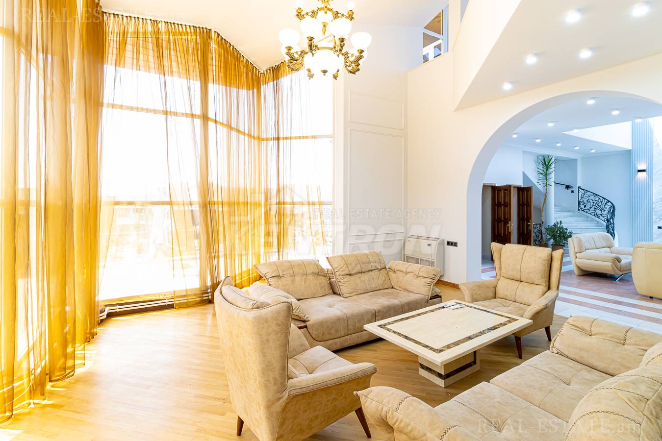 Առանձնատուն  Բագրևանդ թաղամաս, Նոր Նորք Երևան, 138410