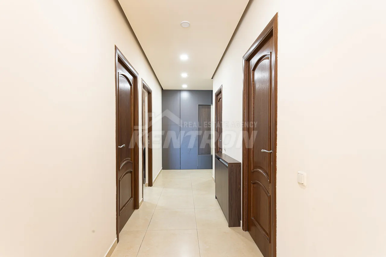 3 bedroom apartment for rent Arabkir 25 St, Arabkir Yerevan, 158017