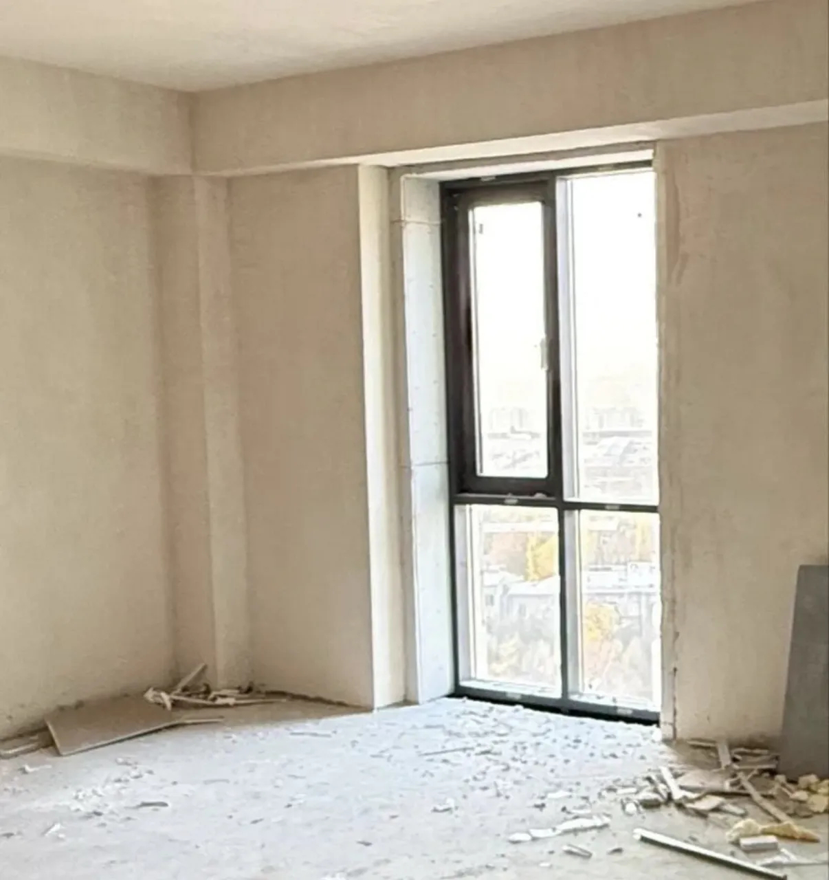 3 bedroom apartment for sale Adonts St, Arabkir Yerevan, 158427