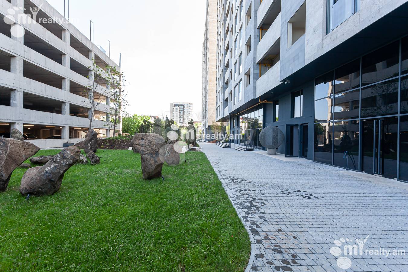 3 bedroom apartment for sale Malkhasiants St, Arabkir Yerevan, 155456