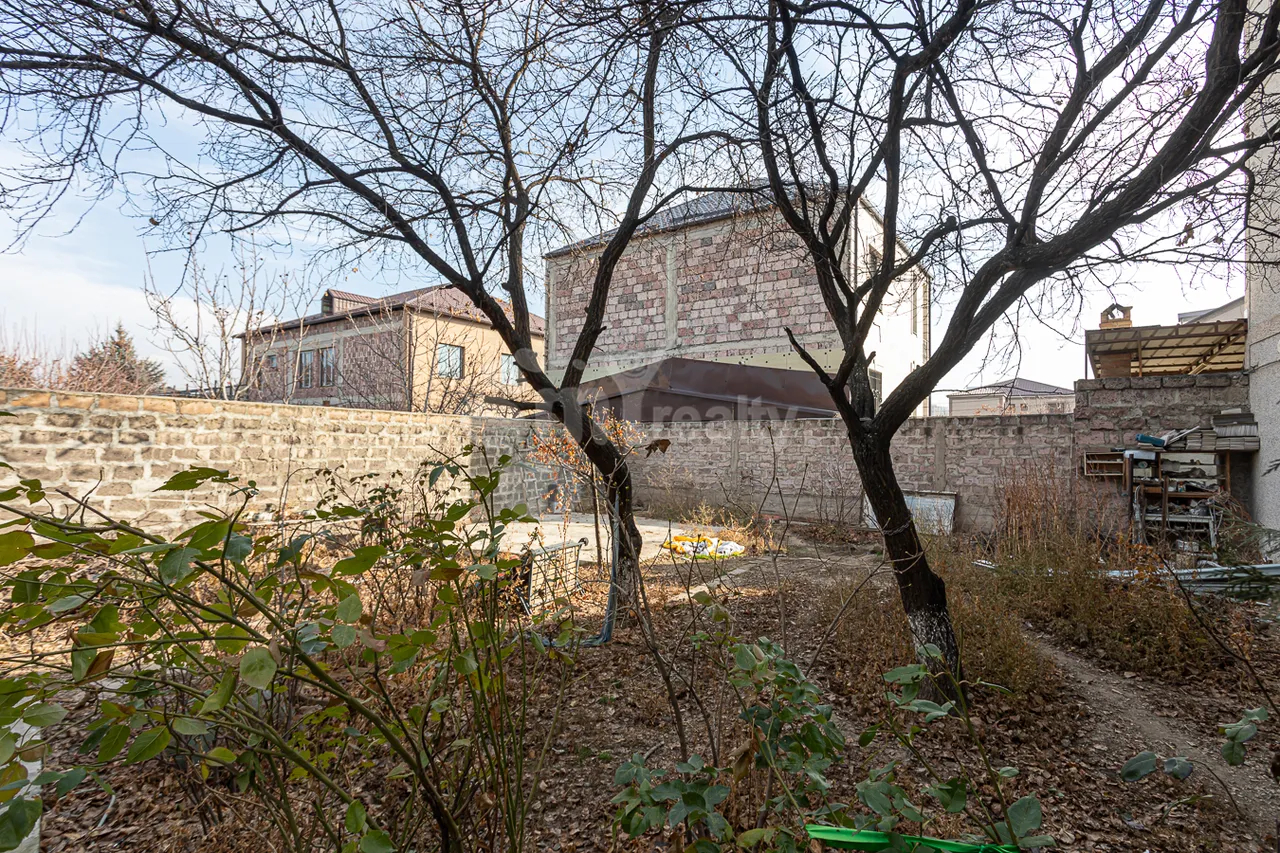 House for sale Paruyr Sevak dis. 1st street, Avan Yerevan, 158502