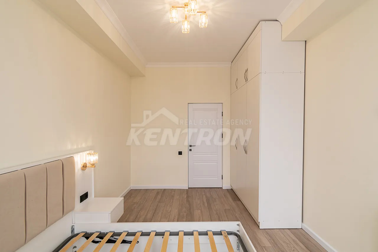 3 bedroom apartment for sale Griboedov St, Arabkir Yerevan, 159219