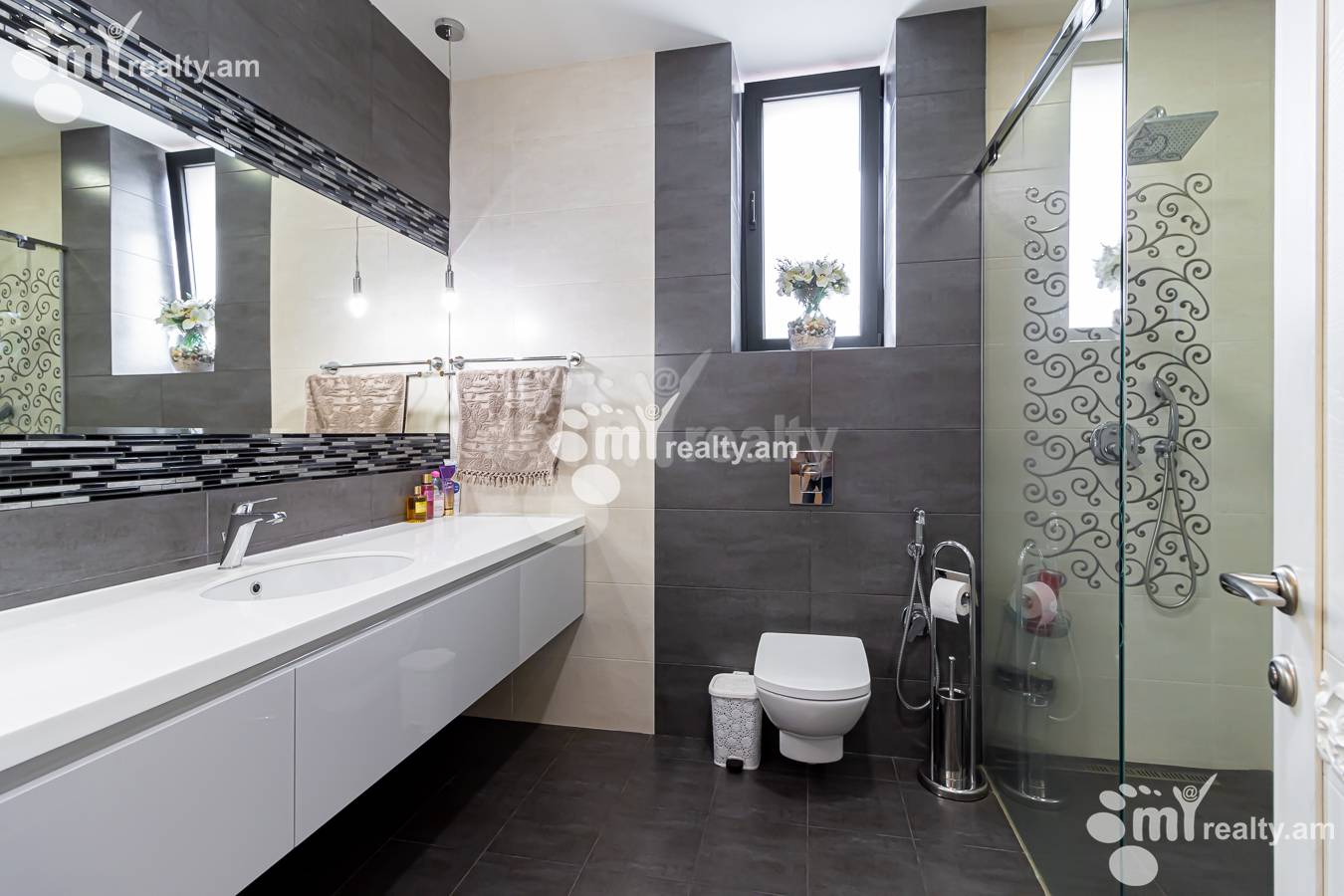 House for rent خیابان م. باباجانیان, آوان ایروان, 152862