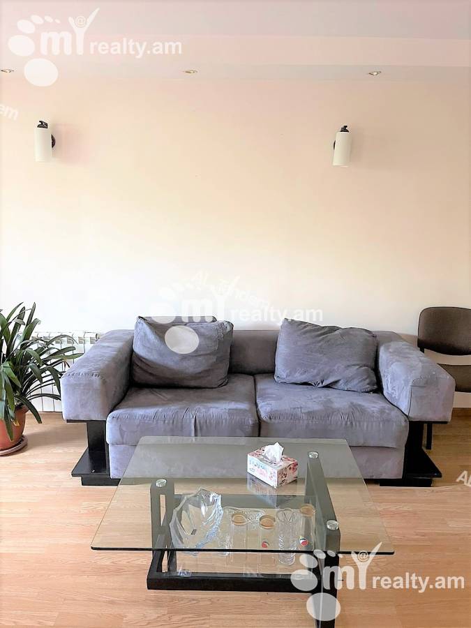 Commercial for sale (خیابان باقرامیان (عربکیر, عربگیر ایروان, 138836