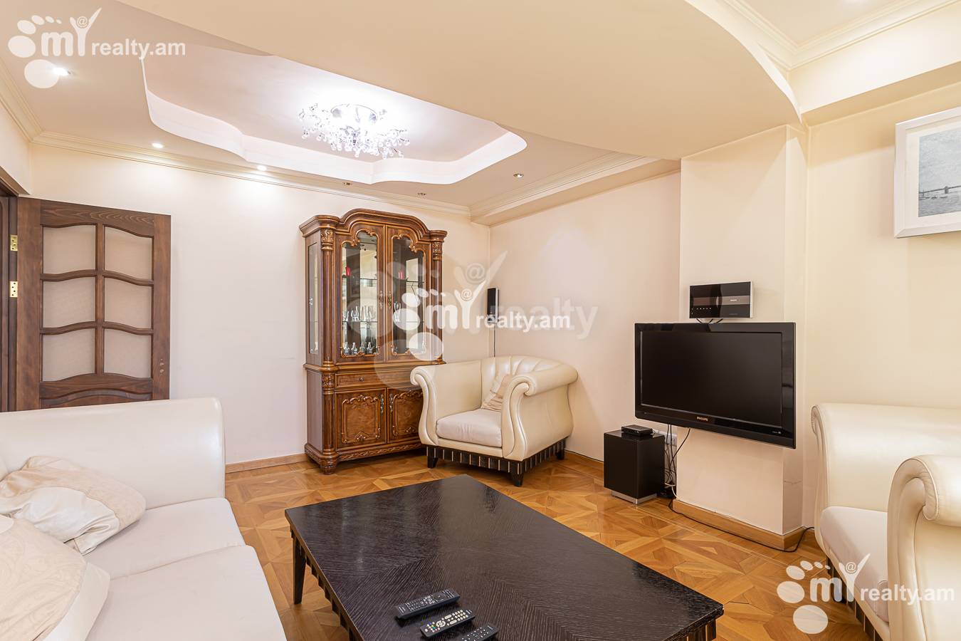 2 bedroom apartment for rent خیابان ساریان, مرکز شهر ایروان, 156766