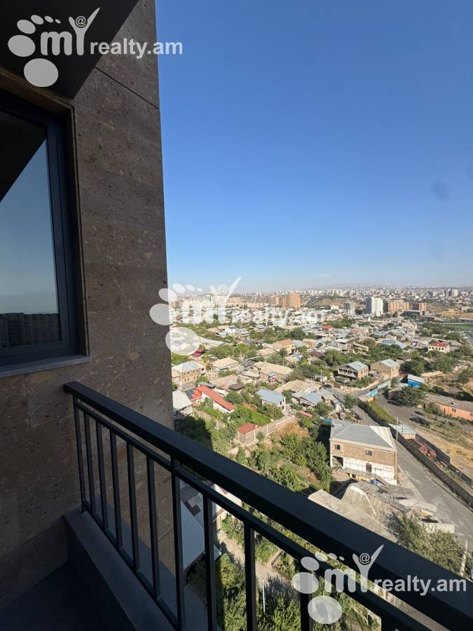 Снять 3 комнатную квартиру Давиташен 4-ая ул, Давташен Ереван, 156541