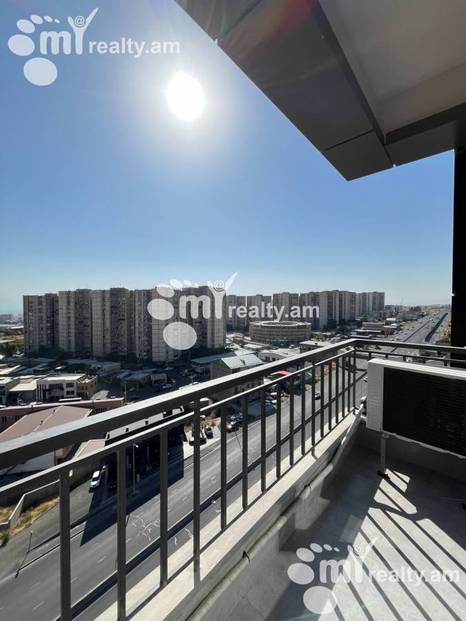 Снять 3 комнатную квартиру Давиташен 4-ая ул, Давташен Ереван, 156541