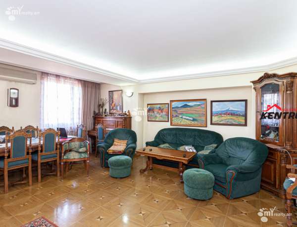 4-bedroom/apartment-for-sale/Sayat-Nova+Ave/Center/Yerevan