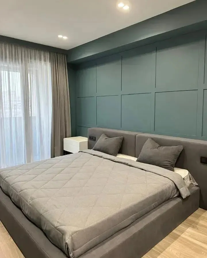 4 bedroom apartment for sale خیابان لِنینگراندیان, آچاپنیاک ایروان, 161583