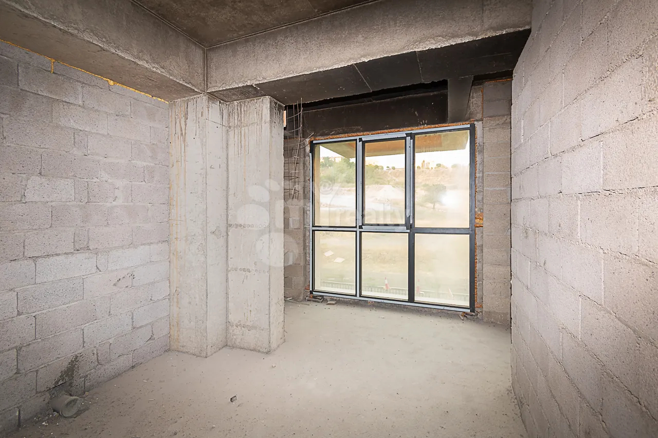 3 bedroom apartment for sale Leningradyan st., Malatsia-Sébastia Yerevan, 161292