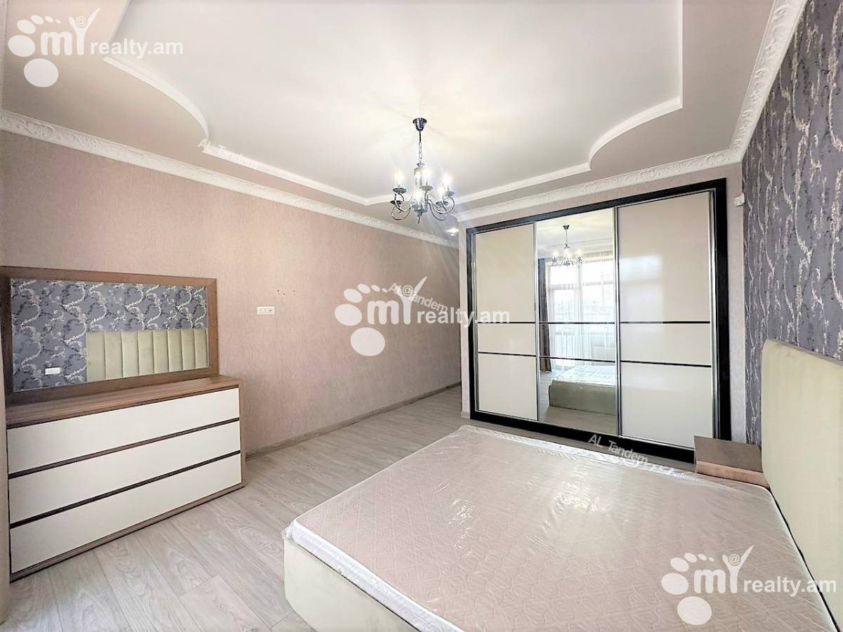 5 bedroom apartment for sale Lvovyan St, Nor Nork Yerevan, 126028