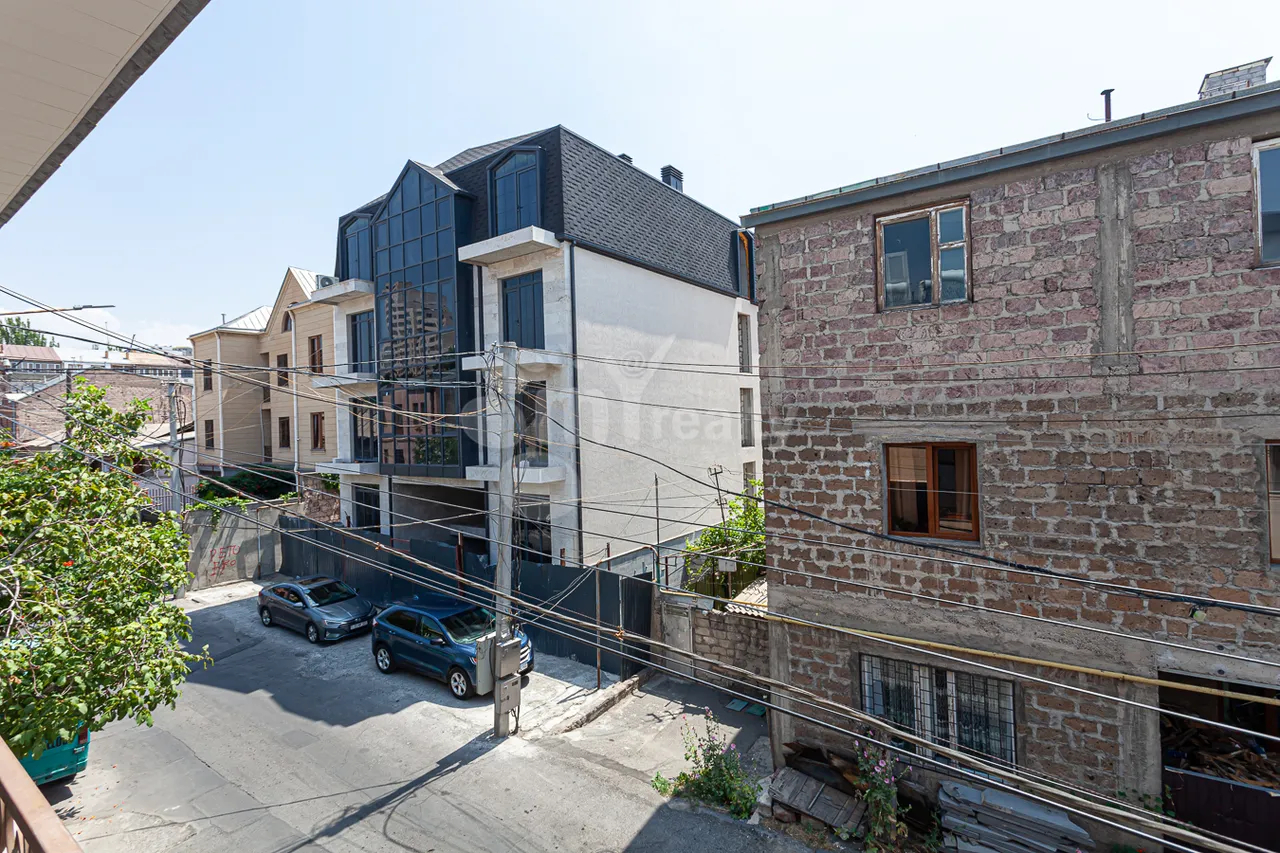 House for sale Sevqareci Saqo St, Arabkir Yerevan, 161229