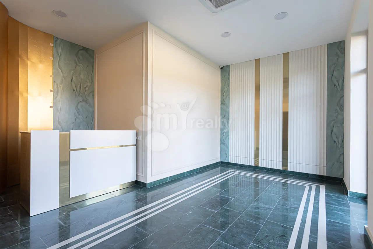 Купить 3 комнатную квартиру Ленинградян, Квартал Ваагни Ереван, 159996