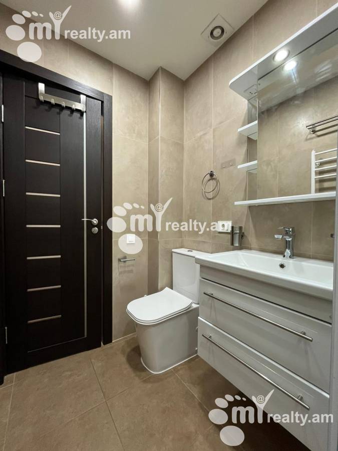 3 bedroom apartment for rent محله، خیابان باگرِواند, نور نورک ایروان, 157118
