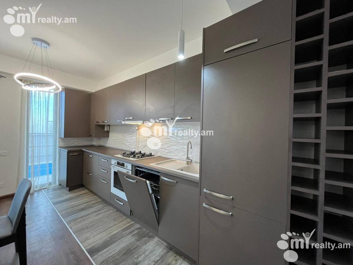 3 bedroom apartment for rent محله، خیابان باگرِواند, نور نورک ایروان, 157118