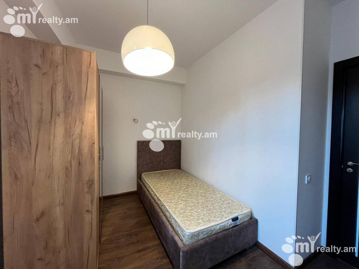 3 bedroom apartment for rent محله، خیابان باگرِواند, نور نورک ایروان, 157118