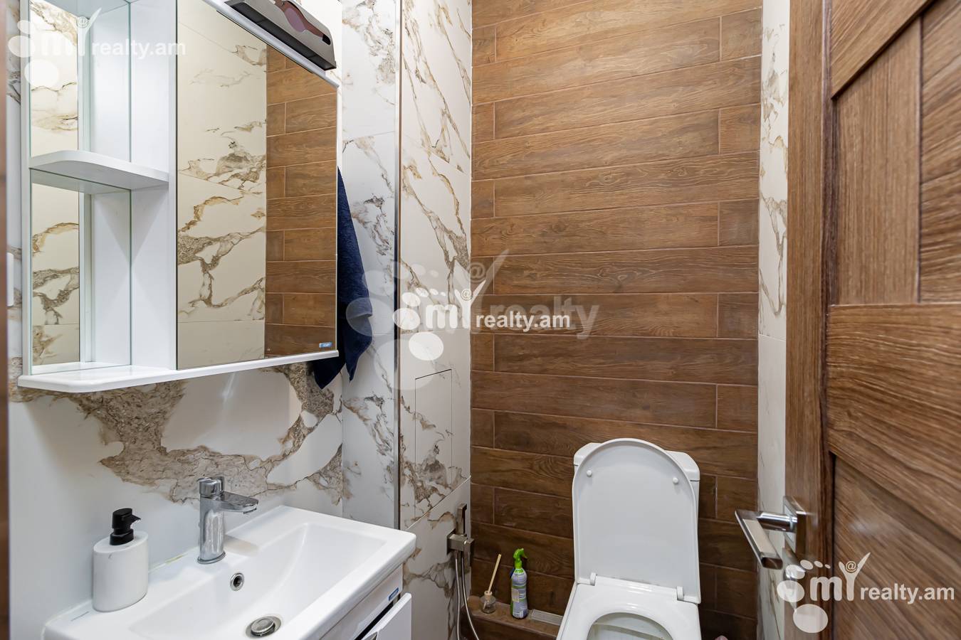 3 bedroom apartment for rent Tigran Petrosyan St, Dawtaschen Yerevan, 148755