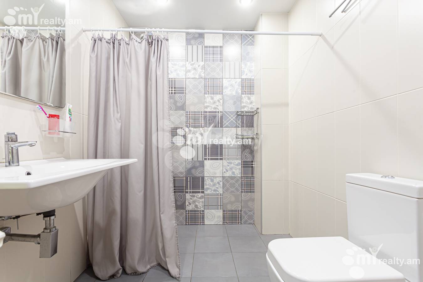 4 bedroom apartment for sale Lvovyan St, Nor Nork Yerevan, 154580