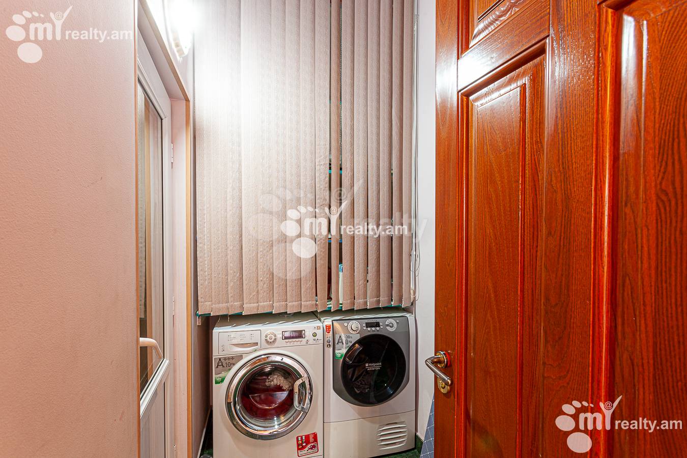 4 bedroom apartment for sale Tumanyan St, Center Yerevan, 152529