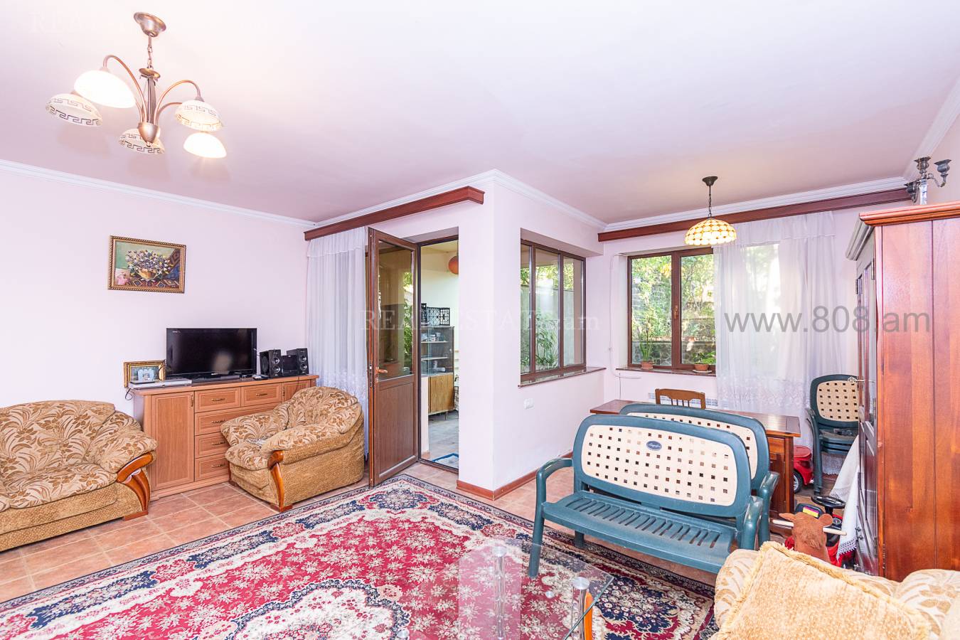House for sale Sose St, Arabkir Yerevan, 125673
