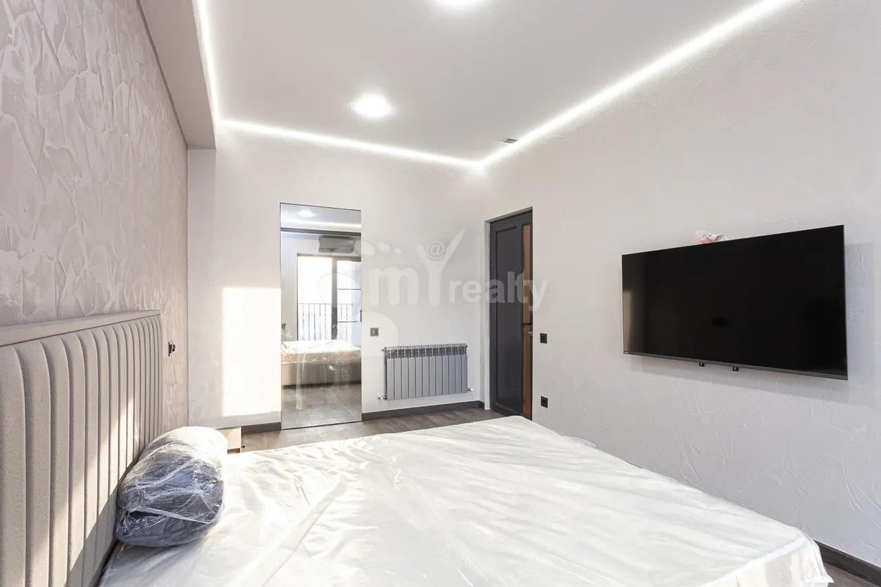 2 bedroom apartment for sale Komitas Ave, Arabkir Yerevan, 161748