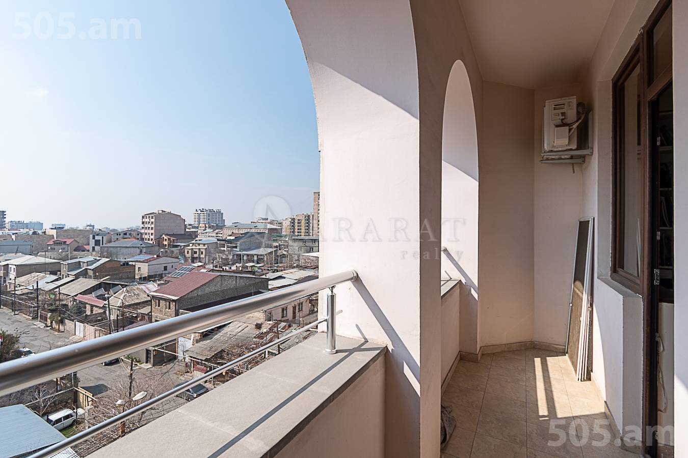 4 bedroom apartment for sale خیابان 17 عربکیر, عربگیر ایروان, 140276
