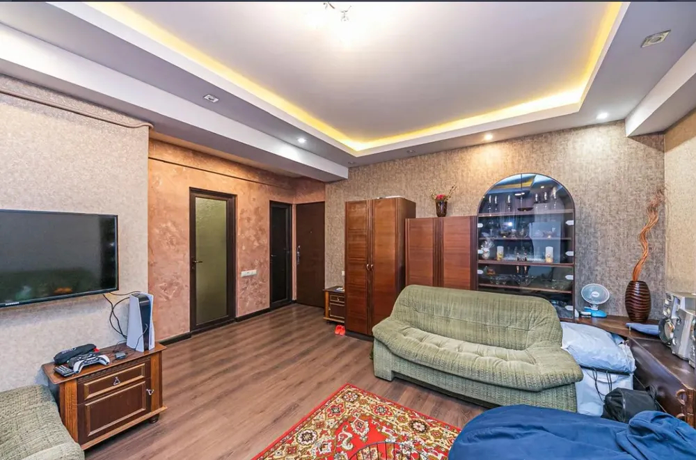 bnakaran/2-senyakanoc/Hambardzumyan+St/Arabkir/Yerevan