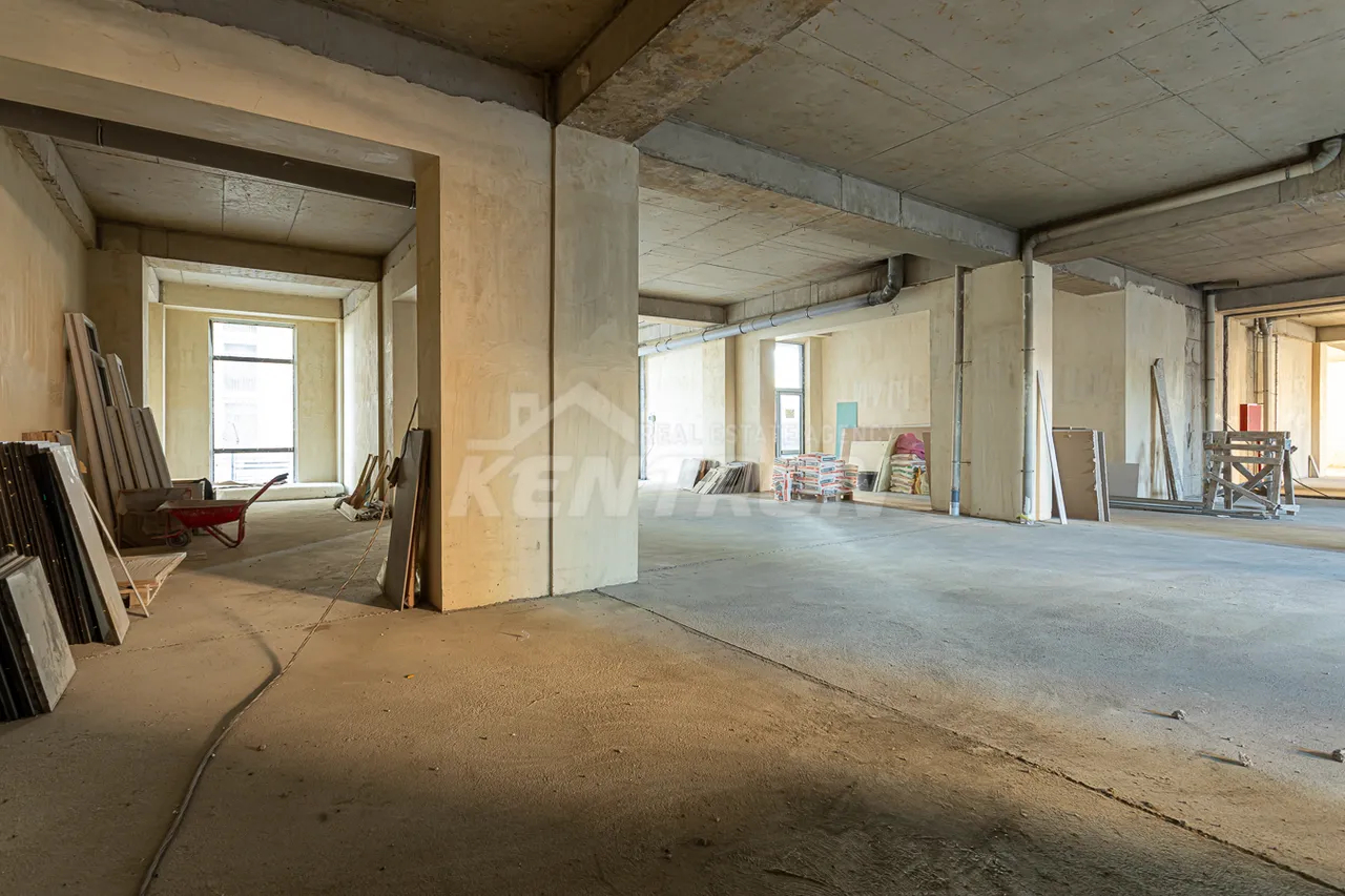 Commercial for sale خیابان سِواک, کاناکِر – زیتون ایروان, 157350