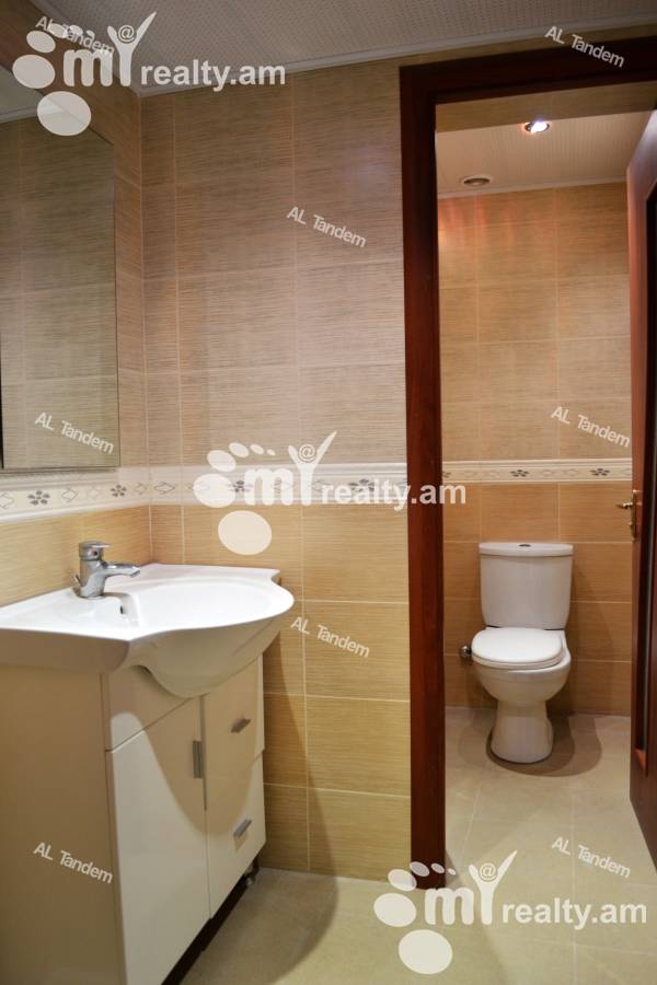 Купить дом Севастоплоян ул, Арабкир Ереван, 123044