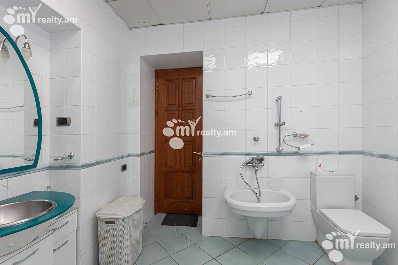 5 bedroom apartment for sale خیابان ابوویان, مرکز شهر ایروان, 143203