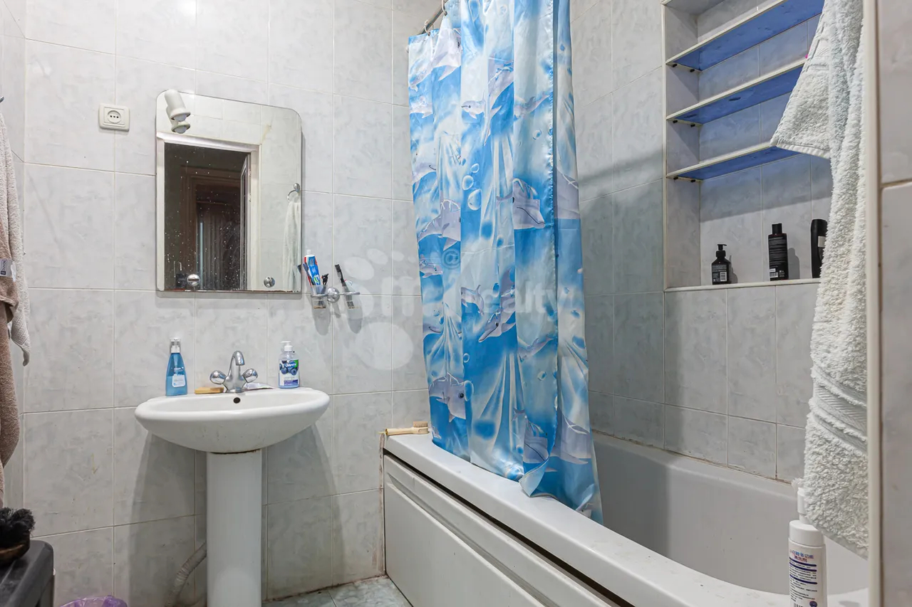 Купить дом Норк 6ый ул, Норк-Мараш Ереван, 160295