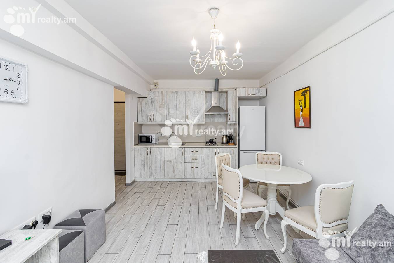 Купить 2 комнатную квартиру Пушкин ул, Центр Ереван, 143890