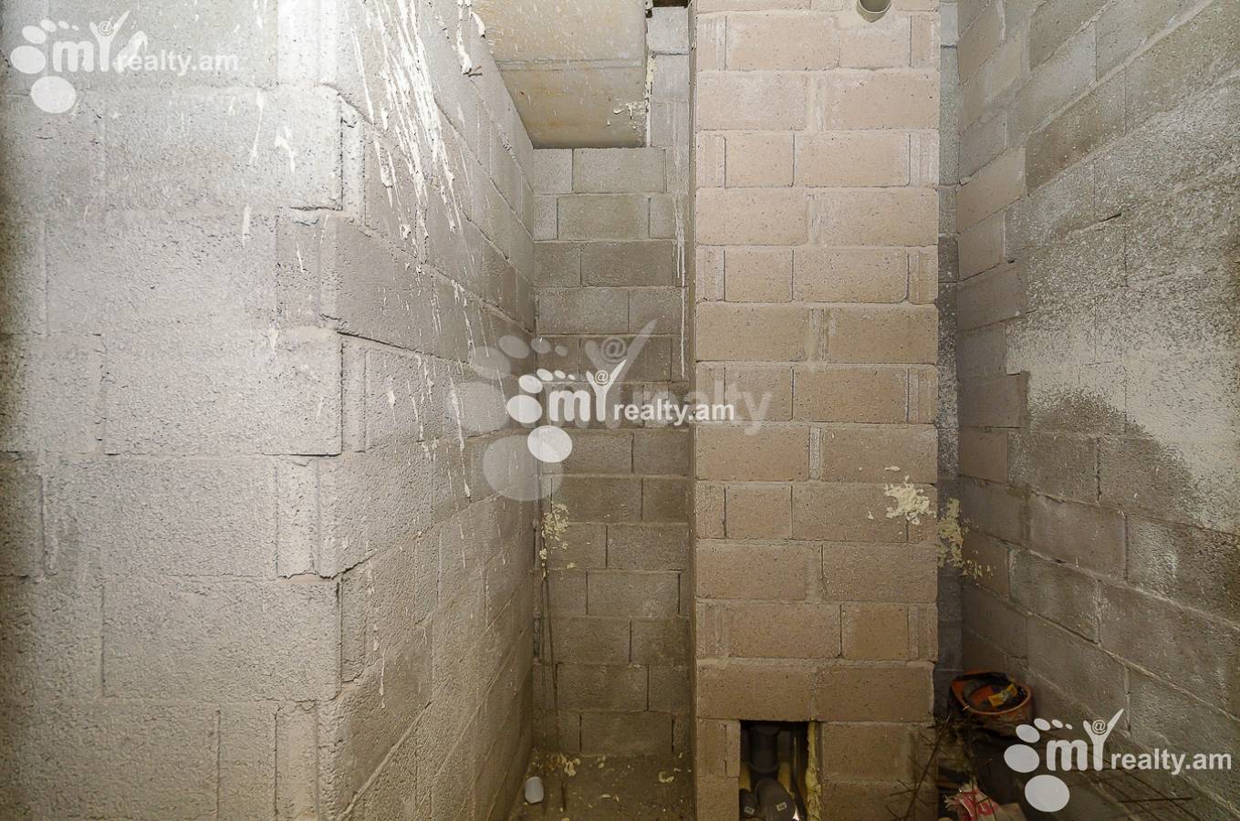 2 bedroom apartment for sale خیابان ریگا, عربگیر ایروان, 150472