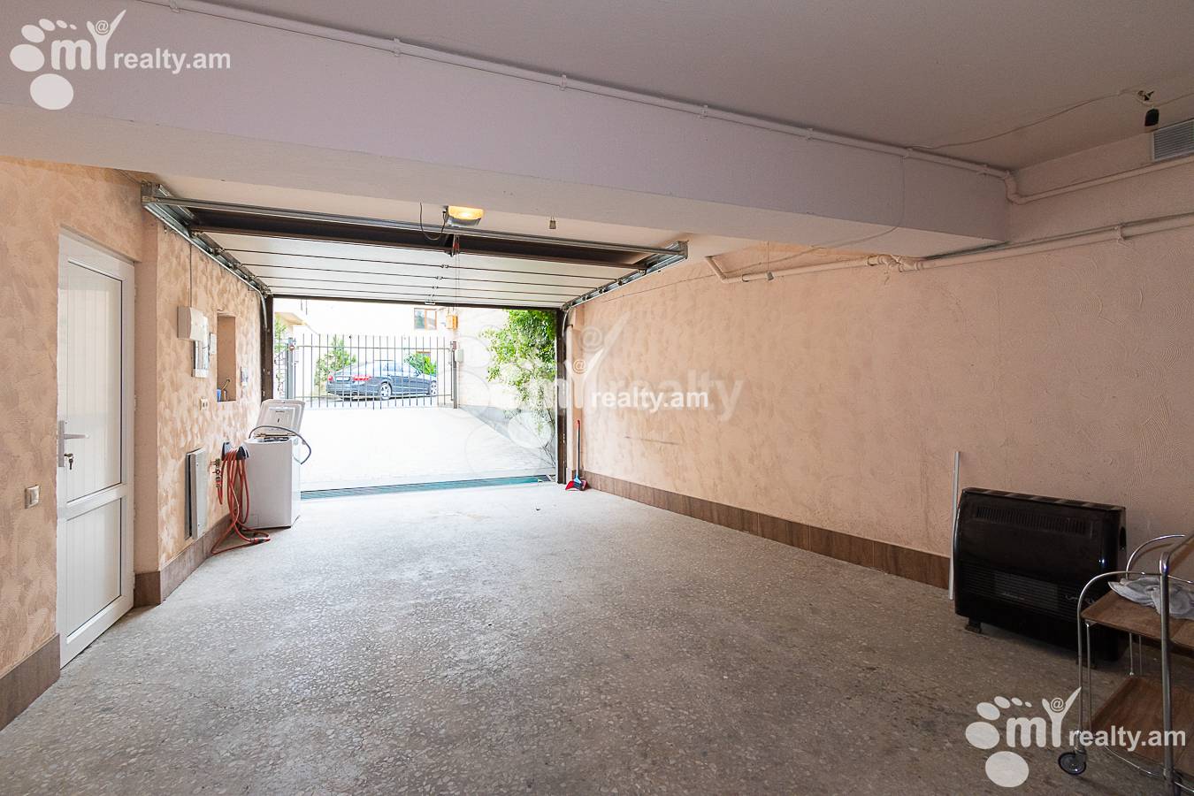 House for rent خیابان زاراف آقبیور, آوان ایروان, 149629