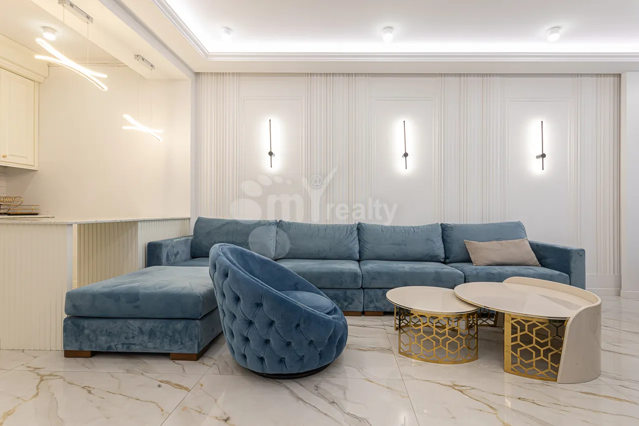 2 սենյականոց բնակարան վարձով Նալբանդյան փող, Կենտրոն Երևան, 159653