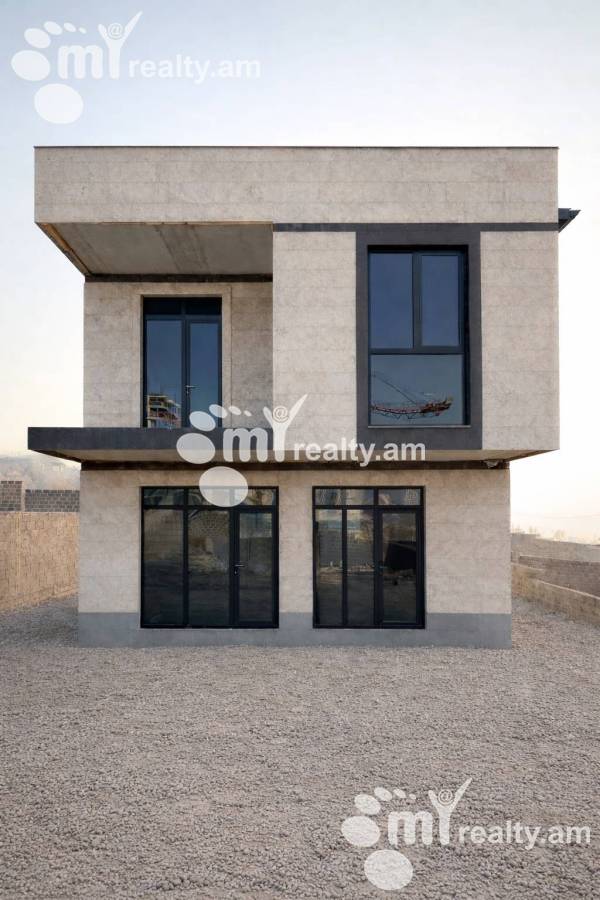 Առանձնատուն  Նորքի 2-րդ փող, Նորք-Մարաշ Երևան, 158468