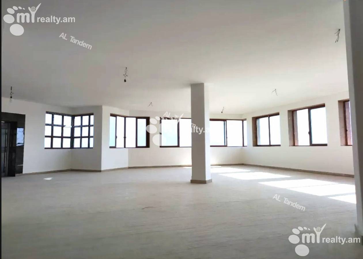 Commercial property for rent Kilikia district, Center Yerevan, 143118