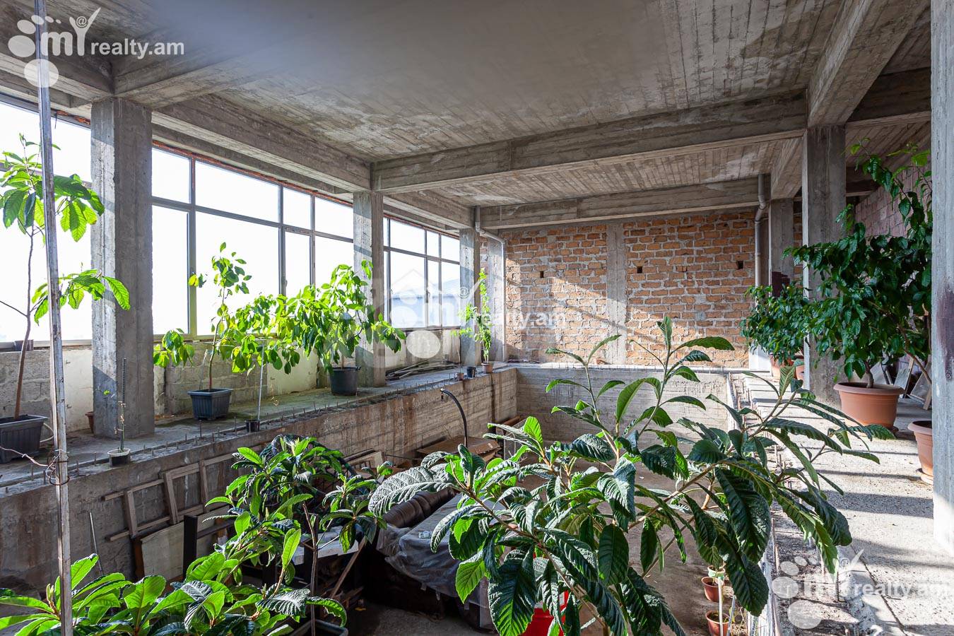 House for rent محله، خیابان باگرِواند, نور نورک ایروان, 154943