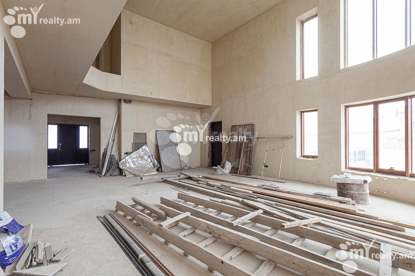 Купить дом Дурян поселок, Аван Ереван, 154028