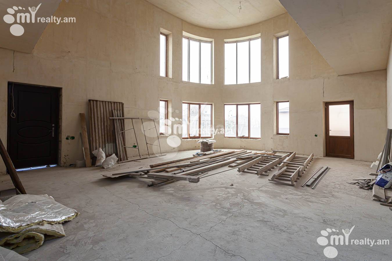 Купить дом Дурян поселок, Аван Ереван, 154028