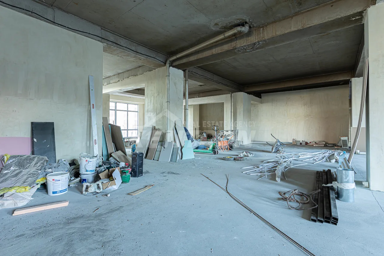 Commercial property for sale Sevak St, Quanaquère-Zeytoun Yerevan, 157338