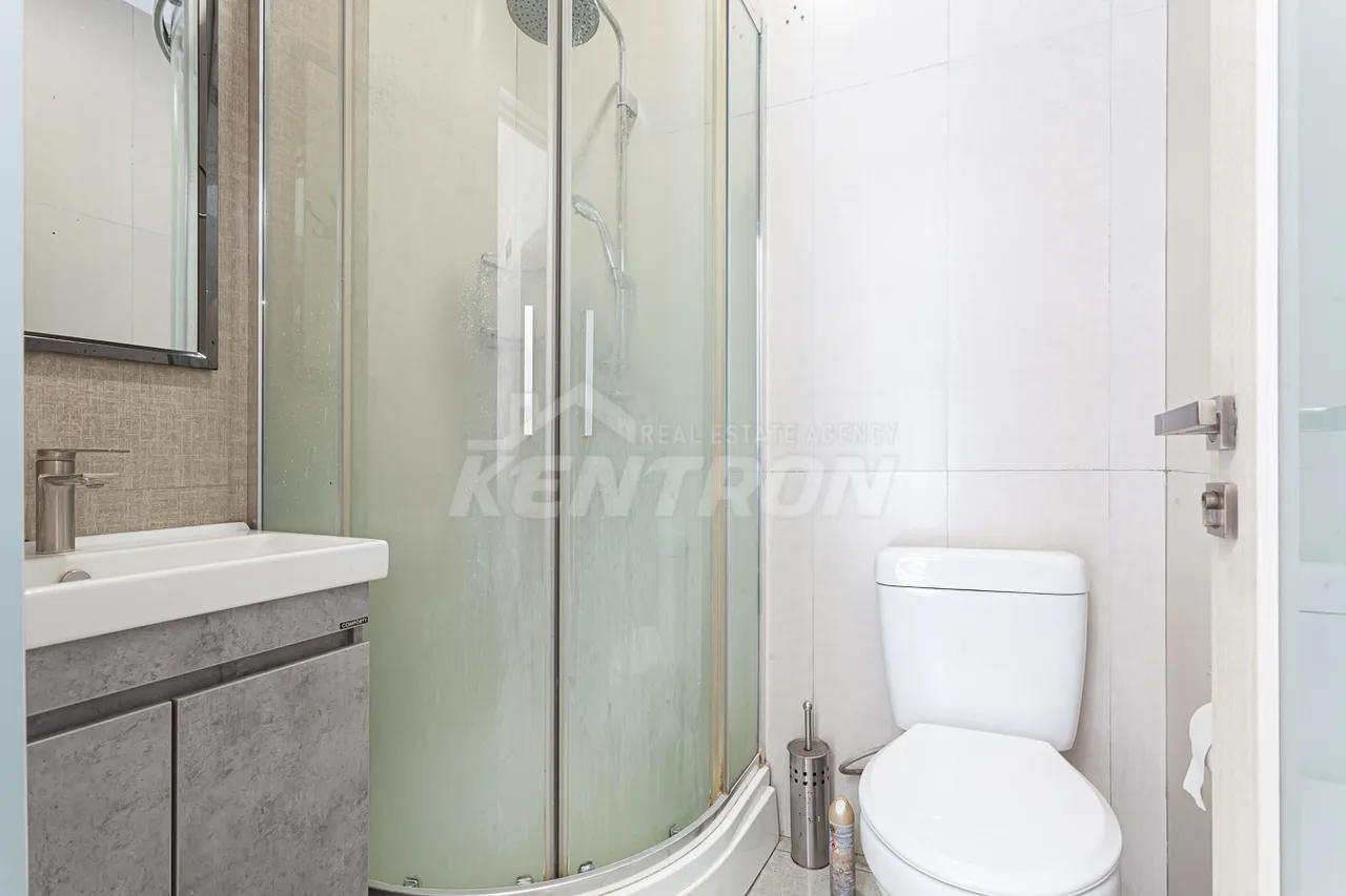 House for sale Fizkulturnikner St, Center Yerevan, 157324