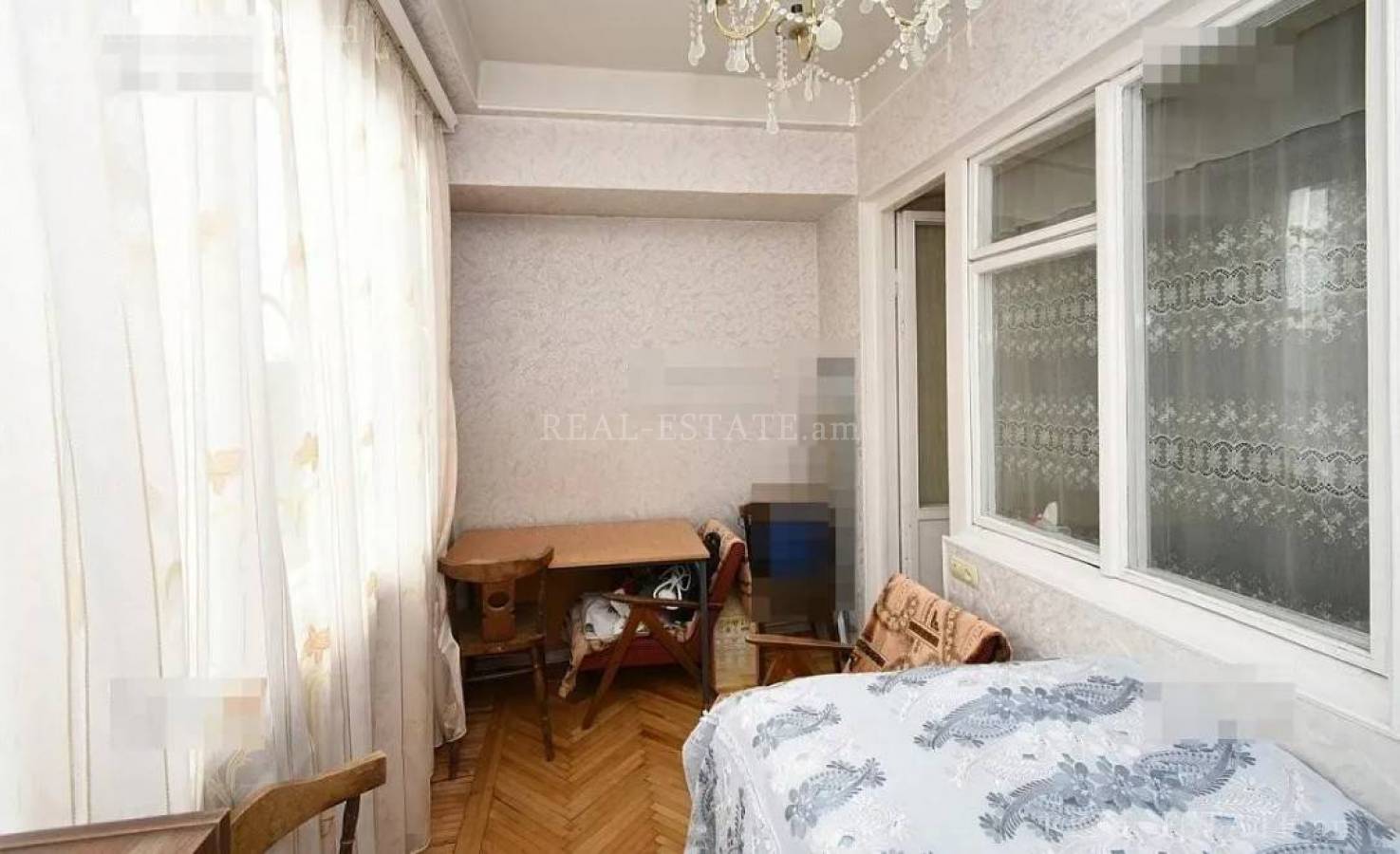 3 bedroom apartment for sale خیابان ا. آهارونیان, کاناکِر – زیتون ایروان, 137304