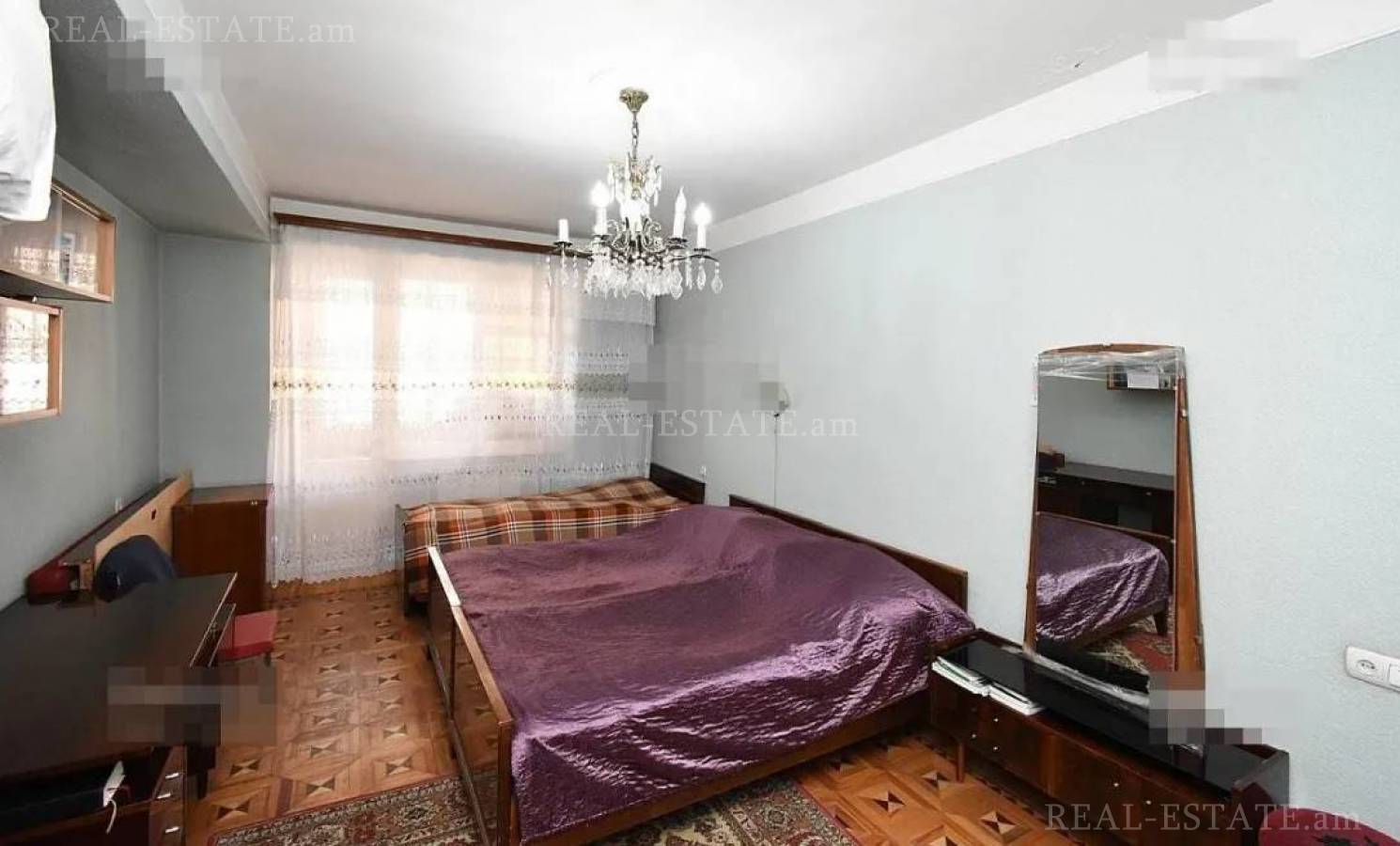 3 bedroom apartment for sale خیابان ا. آهارونیان, کاناکِر – زیتون ایروان, 137304