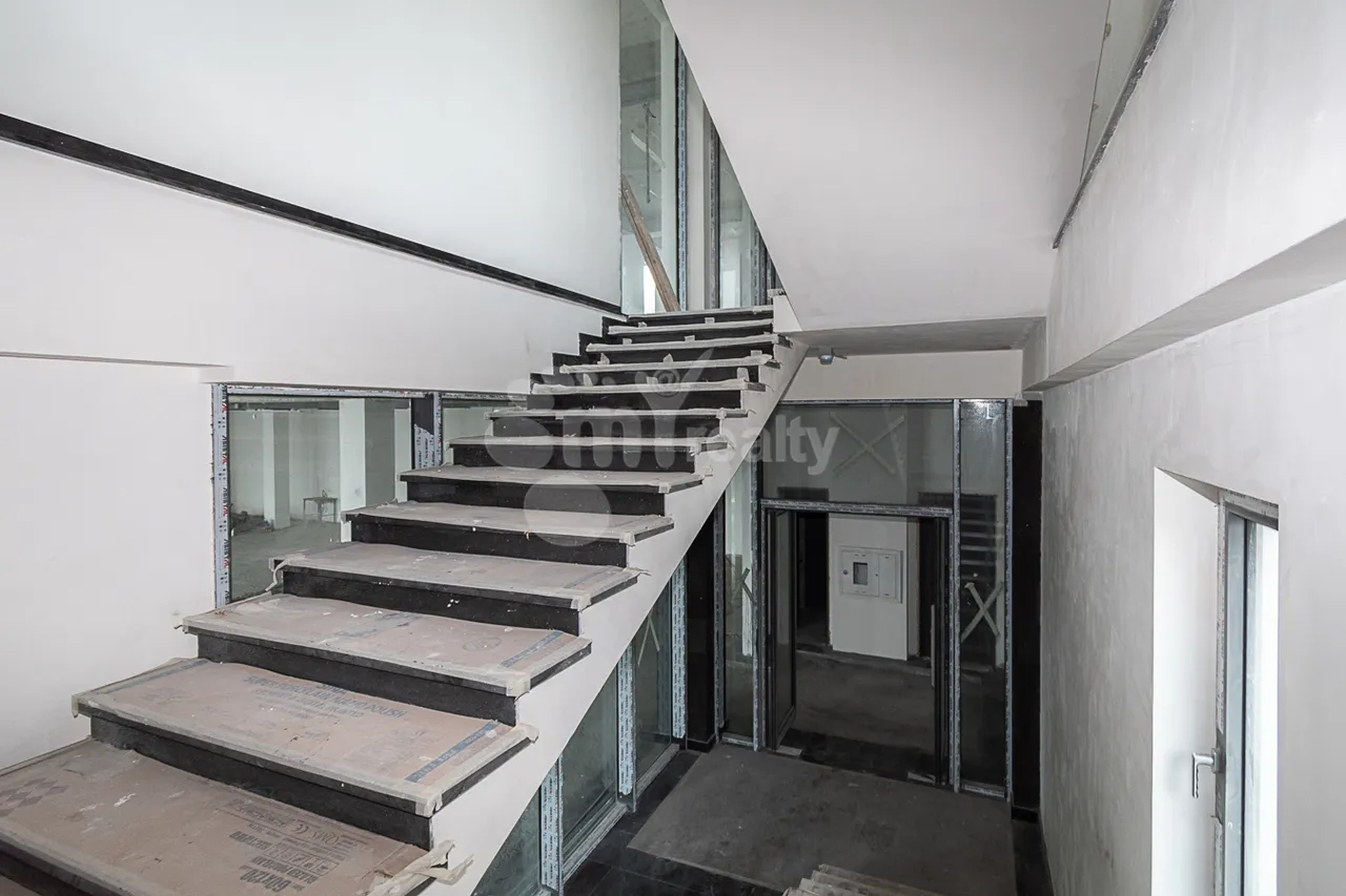 Commercial property for rent Gevorg Chaush St, Adshapnjak Yerevan, 159298