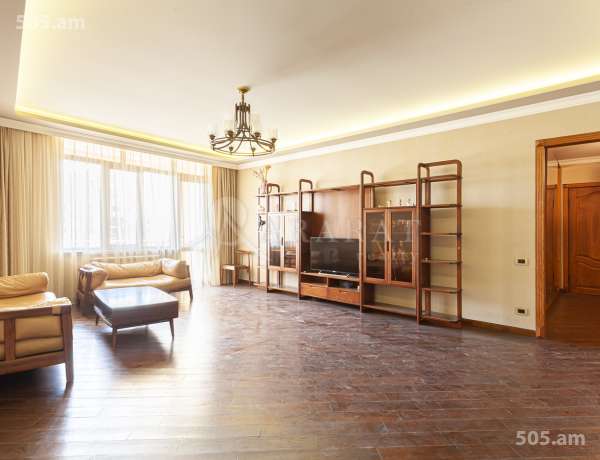 3-senyakanoc-bnakaran-vacharq-Yerevan-Center