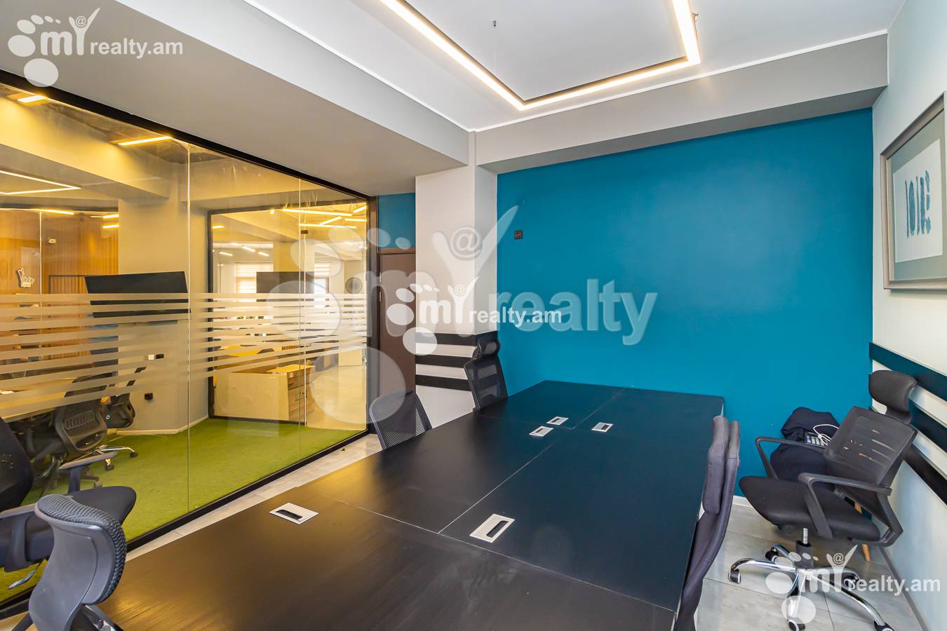 Կոմերցիոն տարածք վարձով Ադոնց փող, Արաբկիր Երևան, 136532
