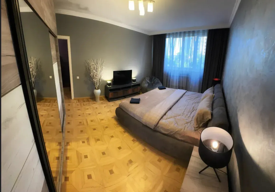 3 bedroom apartment for sale Azatutyan Ave, Arabkir Yerevan, 161735