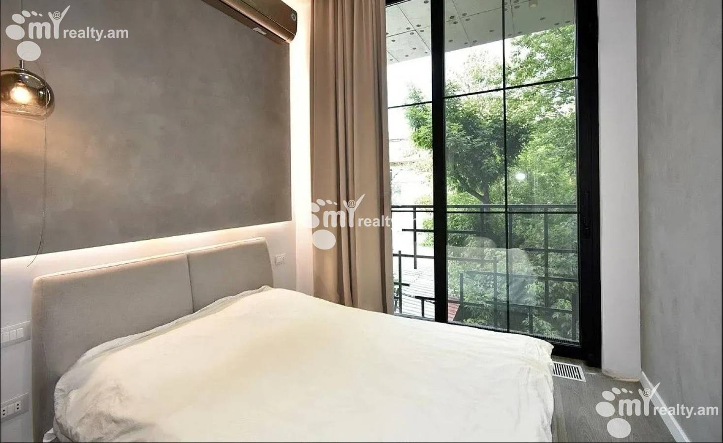 2 bedroom apartment for sale Isahakyan St, Center Yerevan, 156284