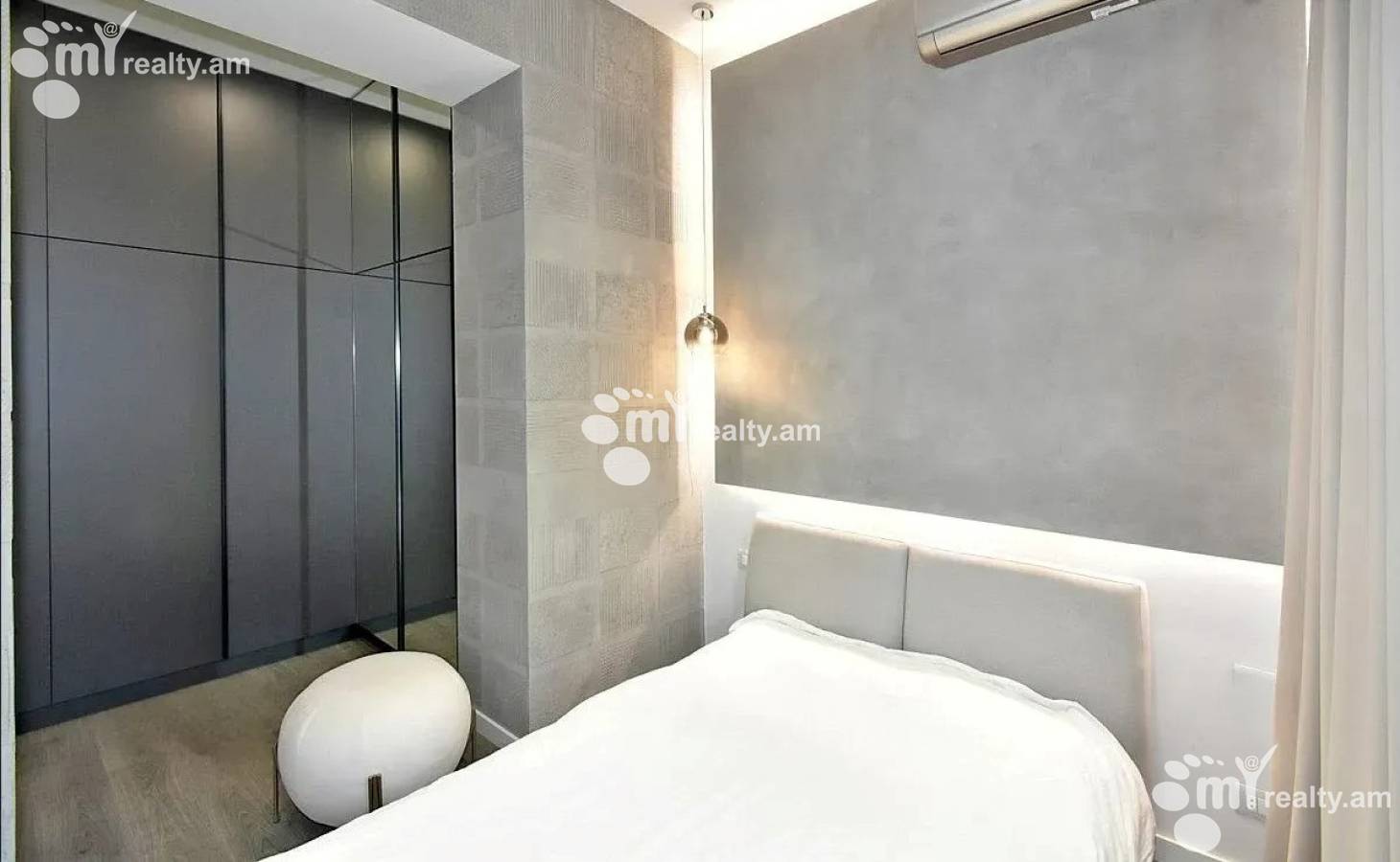 2 bedroom apartment for sale Isahakyan St, Center Yerevan, 156284